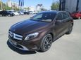 SUV   Mercedes-Benz GLA-Class 2014 , 2128000 , 