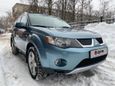 SUV   Mitsubishi Outlander 2008 , 990000 ,  