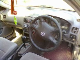  Nissan Sunny 2003 , 70000 , 