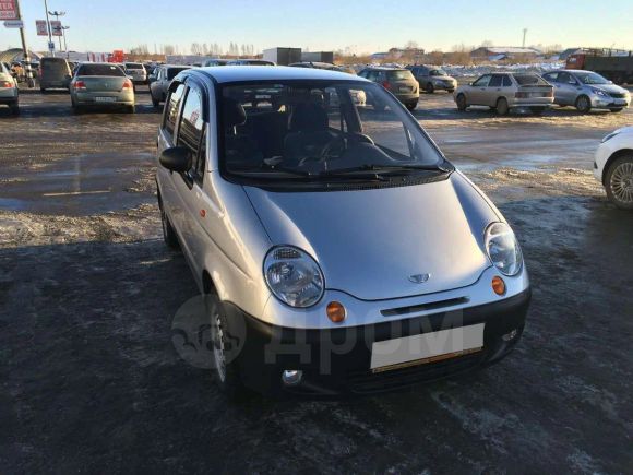  Daewoo Matiz 2011 , 200000 , 