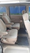    Nissan Serena 2002 , 420000 , 