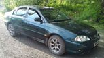  Toyota Avensis 2002 , 200000 , 