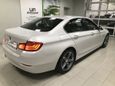  BMW 5-Series 2016 , 1880000 , 