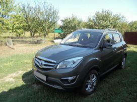 SUV   Changan CS35 2017 , 800000 , 