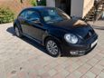  3  Volkswagen Beetle 2013 , 895000 , 
