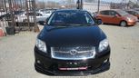  Toyota Corolla Fielder 2008 , 489000 , 