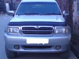 SUV   Mazda Proceed Marvie 1996 , 400000 , 