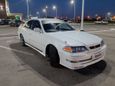  Toyota Mark II 1997 , 320000 , 