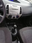  Hyundai i20 2010 , 325000 , 