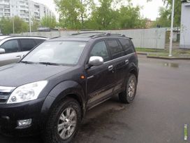 SUV   Great Wall Hover 2007 , 530000 , 