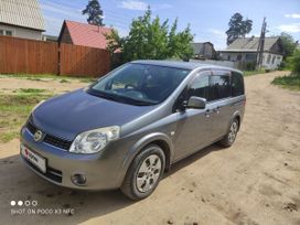    Nissan Lafesta 2006 , 550000 , -