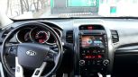 SUV   Kia Sorento 2011 , 1100000 , 