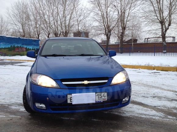  Chevrolet Lacetti 2012 , 445000 , 