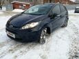  Ford Fiesta 2009 , 299000 , 