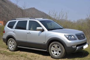 SUV   Kia Mohave 2008 , 990000 , 