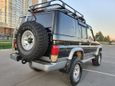 SUV   Toyota Land Cruiser Prado 1995 , 890000 , 