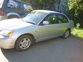  Honda Civic Ferio 2001 , 250000 , 