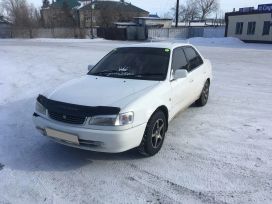  Toyota Corolla 1998 , 207000 , 