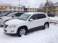 SUV   Volkswagen Tiguan 2008 , 650000 , 