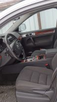 SUV   Volkswagen Touareg 2004 , 600000 , -