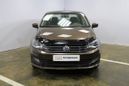  Volkswagen Polo 2017 , 558000 , 