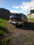 SUV   SsangYong Musso 1995 , 250000 , -