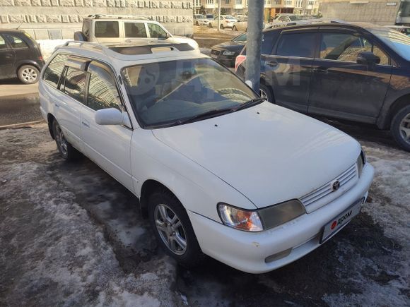  Toyota Corolla 1998 , 335000 , 