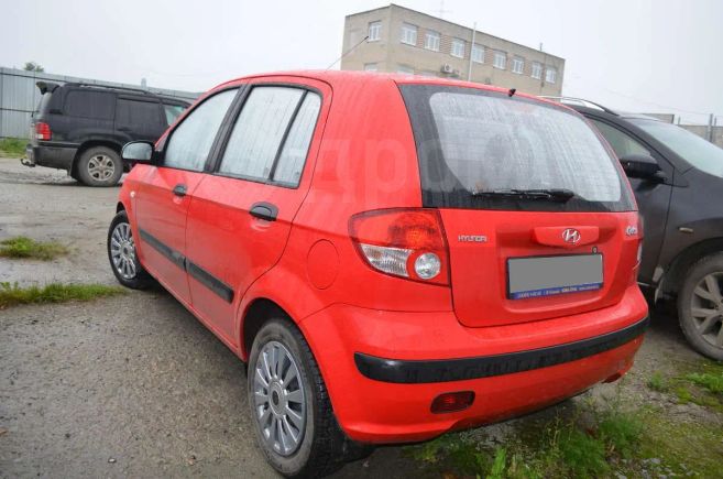  Hyundai Getz 2005 , 250000 ,  