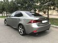  Lexus IS250 2013 , 1600000 , 