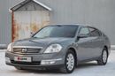  Nissan Teana 2007 , 540000 , 