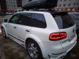 SUV   Volkswagen Touareg 2005 , 750000 , 