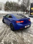  Kia Cerato Koup 2011 , 720000 , 