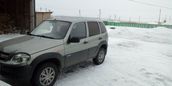 SUV   Chevrolet Niva 2010 , 180000 , 