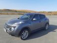 SUV   Nissan Juke 2012 , 650000 , 