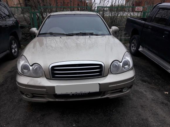  Hyundai Sonata 2005 , 150000 ,  