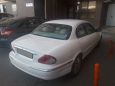  Jaguar X-Type 2003 , 320000 , 