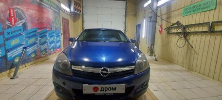  Opel Astra 2008 , 300000 , 