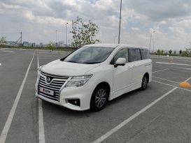    Nissan Elgrand 2018 , 2550000 , 