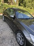  Mercedes-Benz E-Class 2011 , 1050000 , 