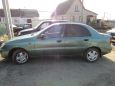  Chevrolet Lanos 2007 , 160000 , 