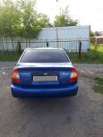  Hyundai Accent 2003 , 150000 , 