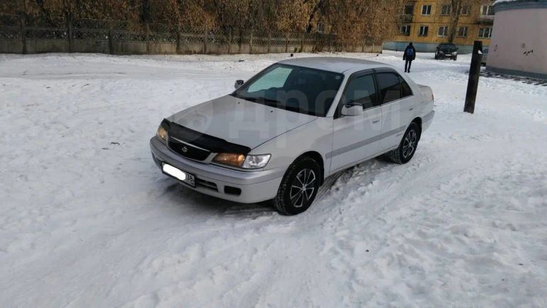  Toyota Corona Premio 1998 , 255000 , 