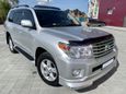 SUV   Toyota Land Cruiser 2007 , 1840000 , 