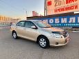  Toyota Corolla Axio 2009 , 548000 , 