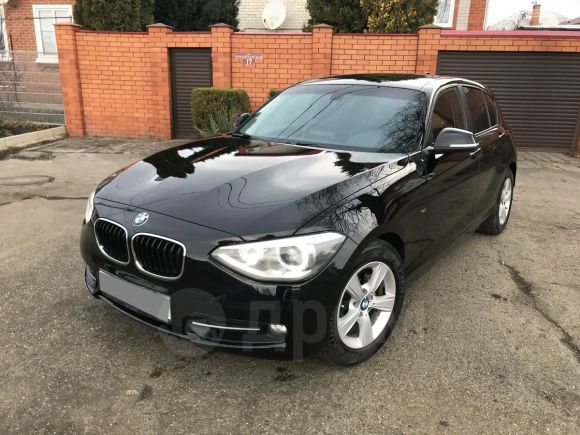  BMW 1-Series 2014 , 750000 , 