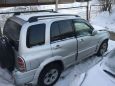 SUV   Suzuki Grand Vitara 2001 , 99000 , 