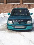  Nissan March 1998 , 135000 , 