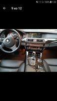  BMW 5-Series 2012 , 1350000 , 