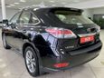 SUV   Lexus RX350 2013 , 2030000 , 