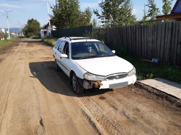  Ford Mondeo 1996 , 95000 , 